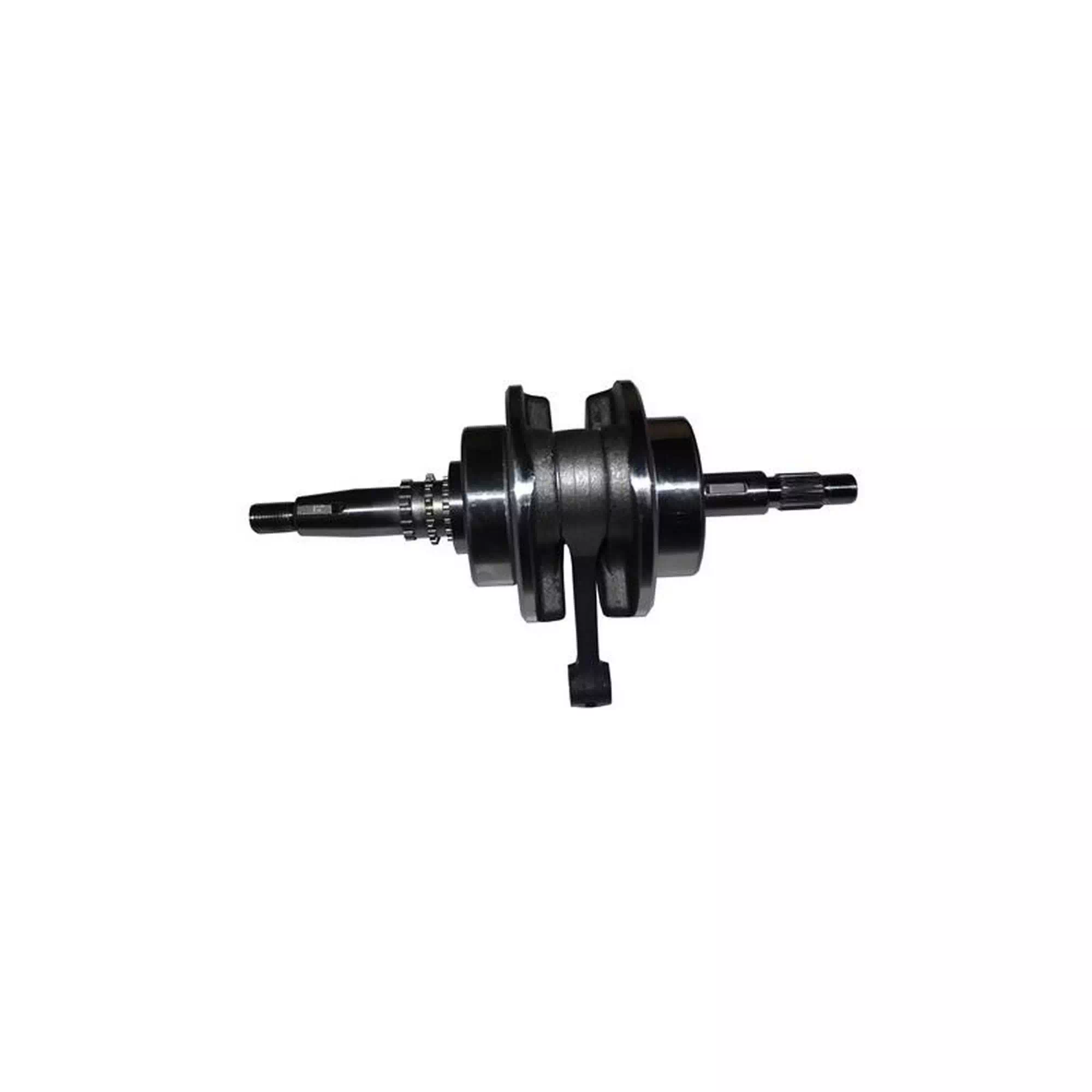 RKS TNT 125 PRO KRANK [TNT202 - TERRA125] #RK 41570